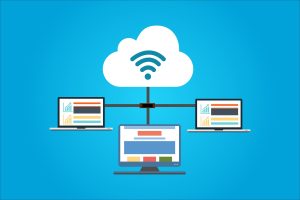 backup your data